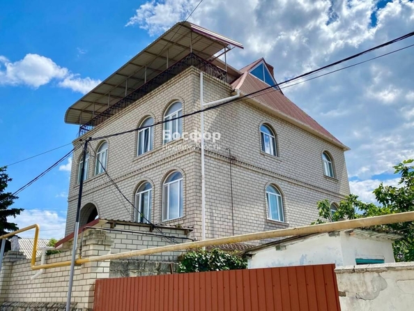 
  Продается дом 377 м². Фото 1.