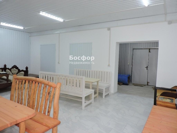 
  Сдается универсальное помещение 120 м². Фото 5.