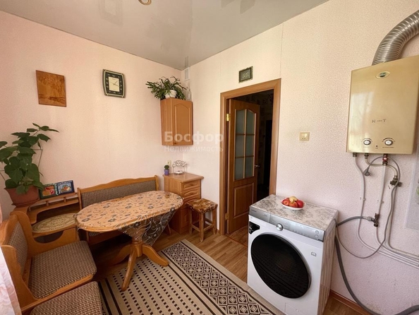 
  Продается 2-комн. квартира 57.4 м². Фото 7.