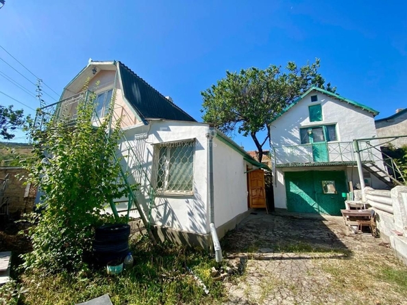 
  Продается дом 59.2 м². Фото 1.
