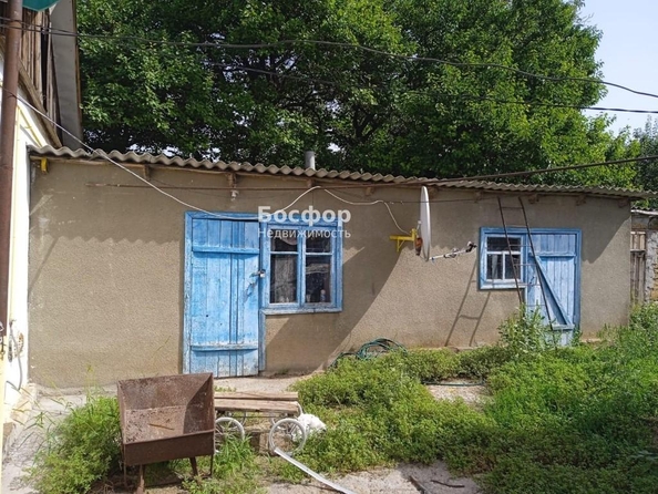 
  Продается дом 46.3 м². Фото 27.