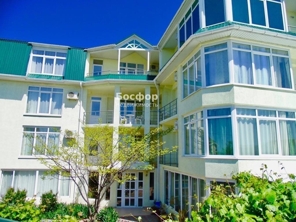 
  Продается гостиница 1190.8 м². Фото 1.