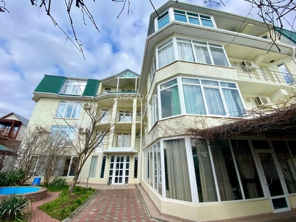 
  Продается гостиница 1190.8 м². Фото 22.