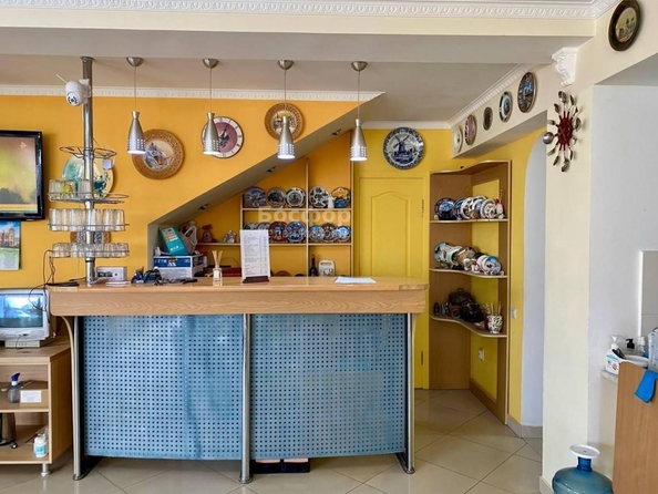 
  Продается гостиница 1190.8 м². Фото 25.
