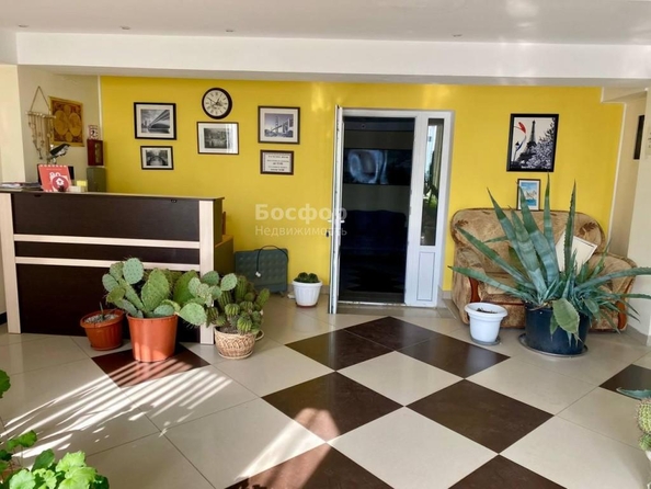 
  Продается гостиница 1190.8 м². Фото 33.