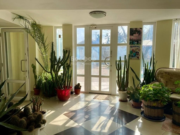 
  Продается гостиница 1190.8 м². Фото 34.