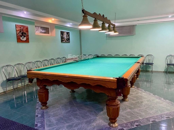 
  Продается гостиница 1190.8 м². Фото 36.