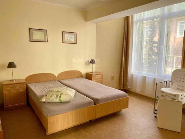 
  Продается гостиница 1190.8 м². Фото 59.