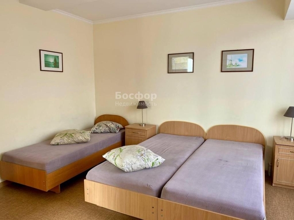 
  Продается гостиница 1190.8 м². Фото 61.
