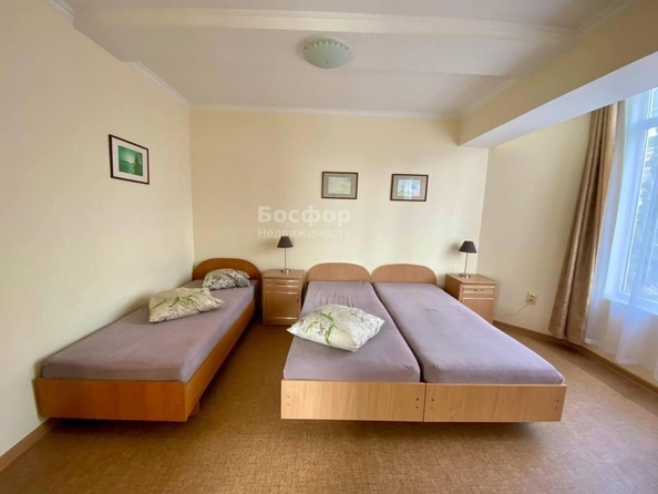 
  Продается гостиница 1190.8 м². Фото 62.