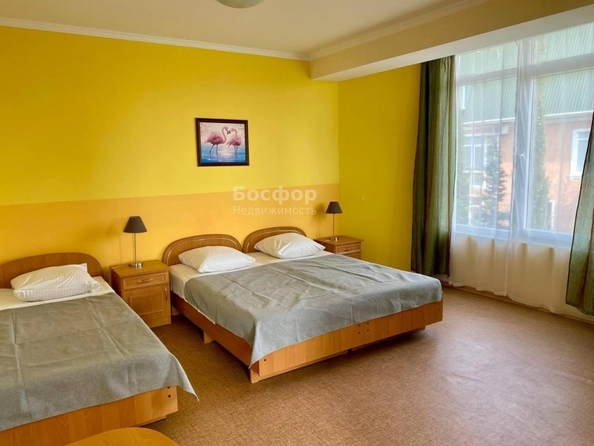 
  Продается гостиница 1190.8 м². Фото 73.