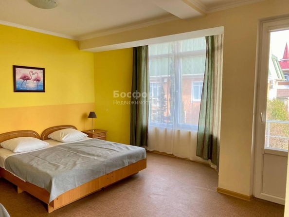 
  Продается гостиница 1190.8 м². Фото 75.