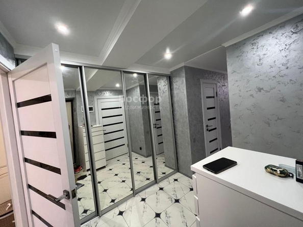 
  Продается 2-комн. квартира 58 м². Фото 6.