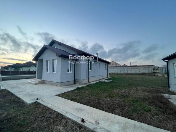 
  Продается дом 106 м². Фото 1.