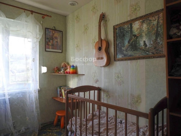 
  Продается дом 121 м². Фото 5.