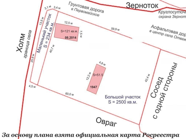 
  Продается дом 121 м². Фото 21.