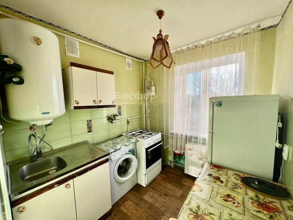 
  Продается 2-комн. квартира 40.6 м². Фото 6.
