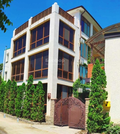 
  Продается гостиница 850 м². Фото 1.