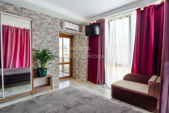 
  Продается гостиница 850 м². Фото 3.