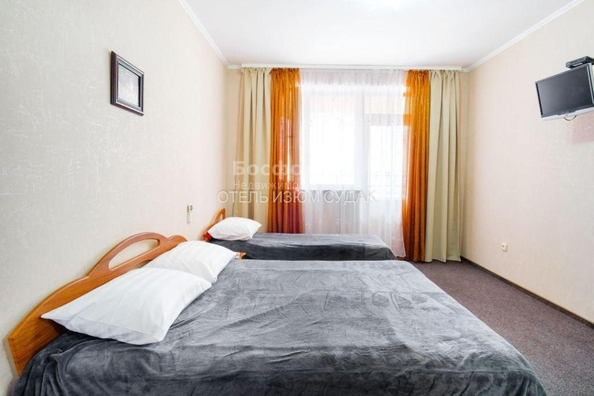 
  Продается гостиница 850 м². Фото 4.