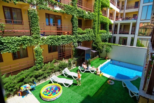 
  Продается гостиница 850 м². Фото 8.