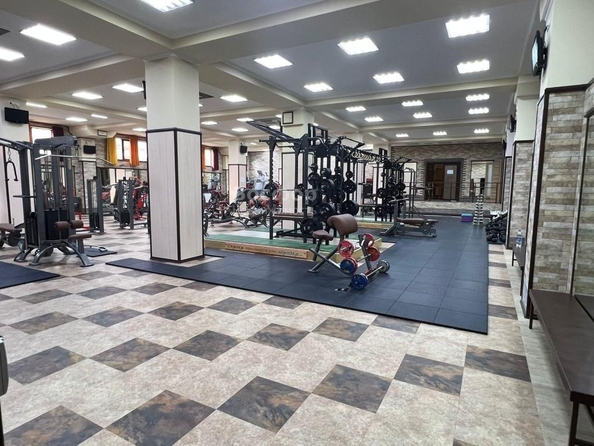 
  Продается гостиница 7312 м². Фото 13.