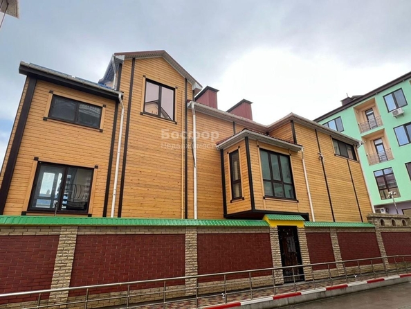 
  Продается гостиница 7312 м². Фото 46.