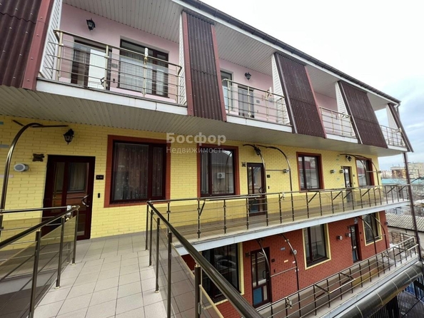 
  Продается гостиница 7312 м². Фото 48.