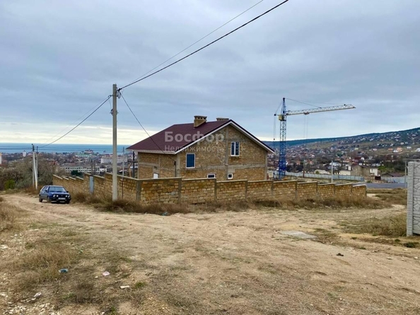 
  Продается земельный участок 4.5 сотки. Фото 15.