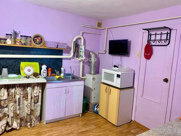
  Продается дом 84.1 м². Фото 21.
