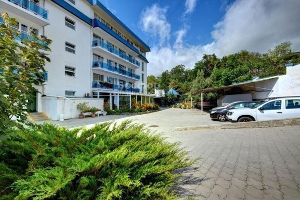 
  Продается гостиница 2500 м². Фото 1.