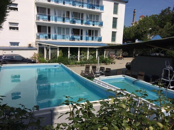 
  Продается гостиница 2500 м². Фото 2.