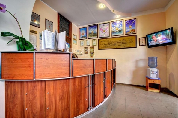 
  Продается гостиница 2500 м². Фото 4.