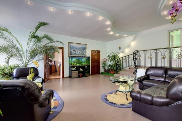 
  Продается гостиница 2500 м². Фото 5.