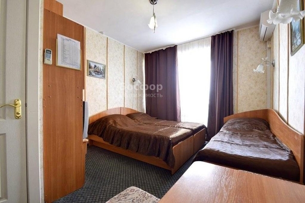 
  Продается гостиница 2500 м². Фото 7.