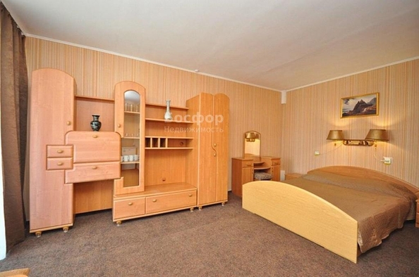 
  Продается гостиница 2500 м². Фото 10.