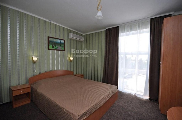 
  Продается гостиница 2500 м². Фото 15.