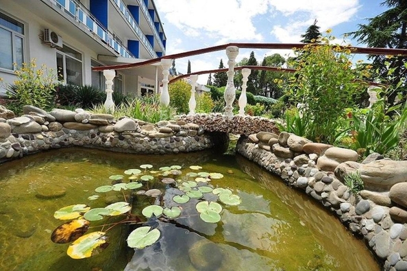 
  Продается гостиница 2500 м². Фото 22.