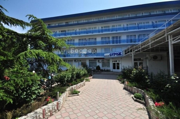 
  Продается гостиница 2500 м². Фото 27.
