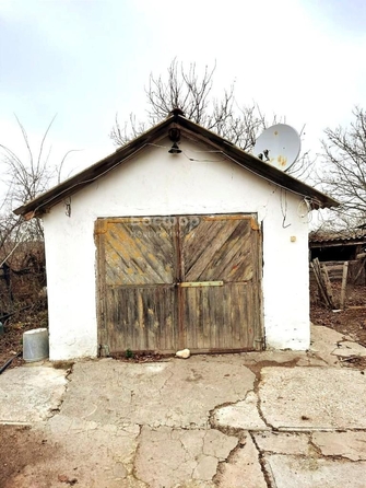 
  Продается дом 42 м². Фото 1.