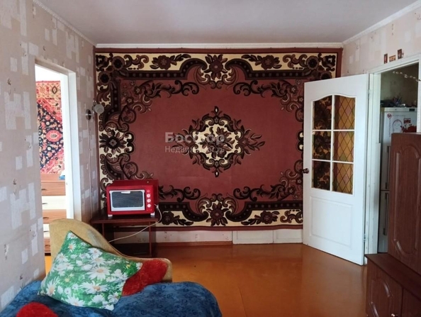 
  Продается 3-комн. квартира 50 м². Фото 4.