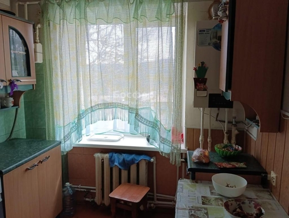 
  Продается 3-комн. квартира 50 м². Фото 9.
