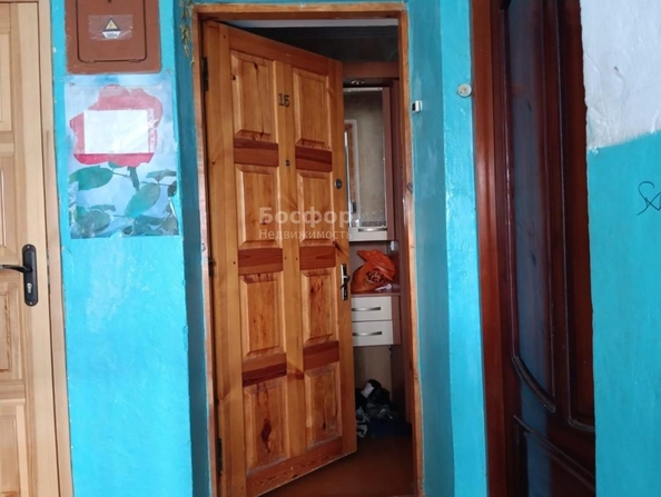 
  Продается 3-комн. квартира 50 м². Фото 10.