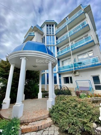
  Продается гостиница 1500 м². Фото 1.