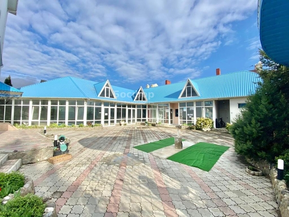 
  Продается гостиница 1500 м². Фото 11.