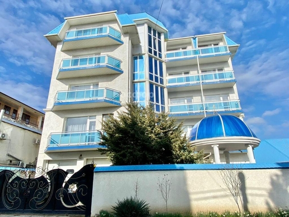 
  Продается гостиница 1500 м². Фото 18.