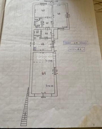 
  Продается гостиница 186 м². Фото 34.
