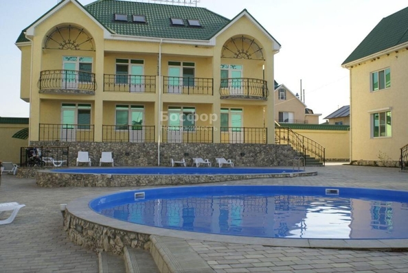 
  Продается гостиница 1400 м². Фото 1.