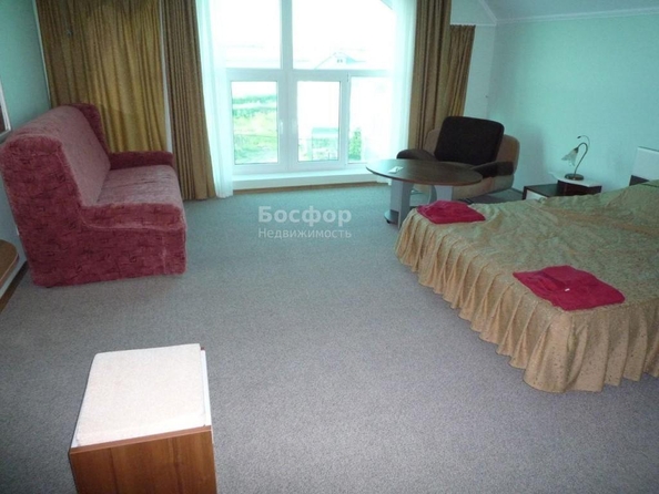
  Продается гостиница 1400 м². Фото 3.