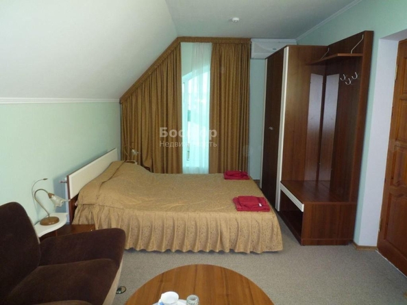 
  Продается гостиница 1400 м². Фото 4.